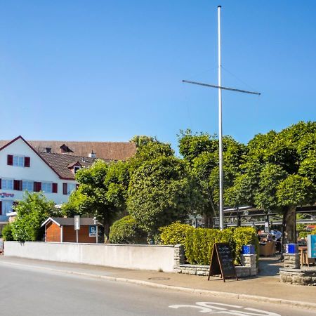 Hotel Rotes Kreuz Arbon Dış mekan fotoğraf