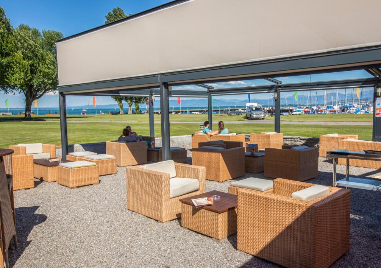 Hotel Rotes Kreuz Arbon Dış mekan fotoğraf