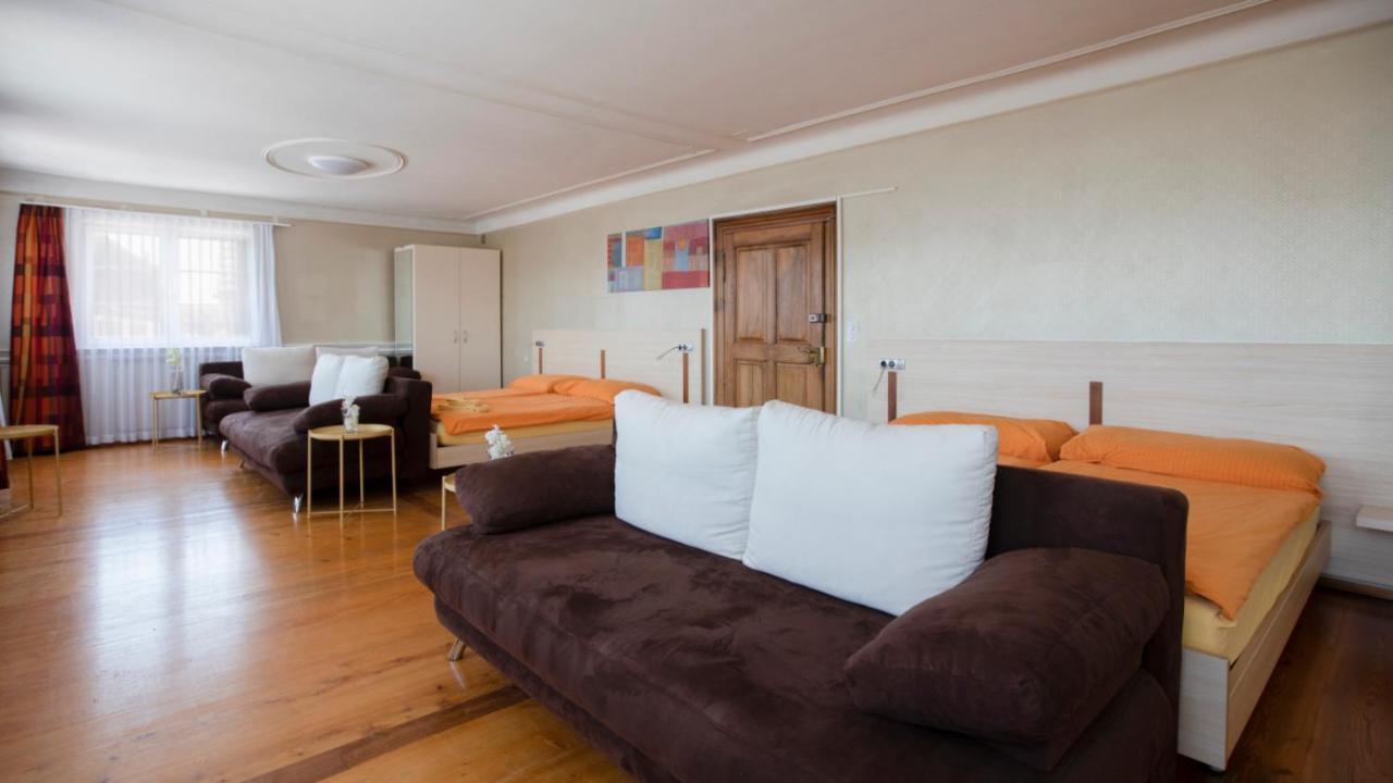 Hotel Rotes Kreuz Arbon Dış mekan fotoğraf