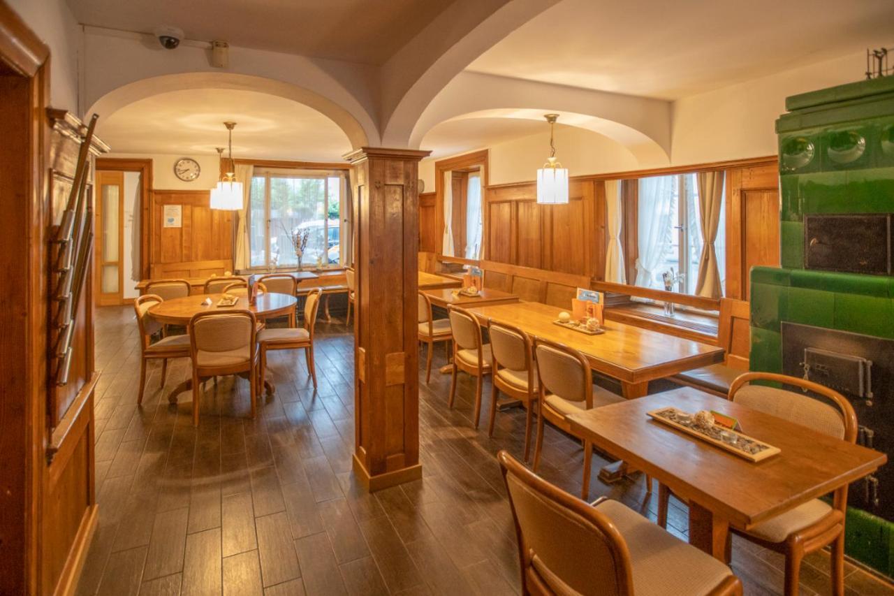 Hotel Rotes Kreuz Arbon Dış mekan fotoğraf