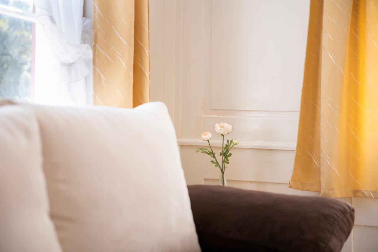 Hotel Rotes Kreuz Arbon Dış mekan fotoğraf