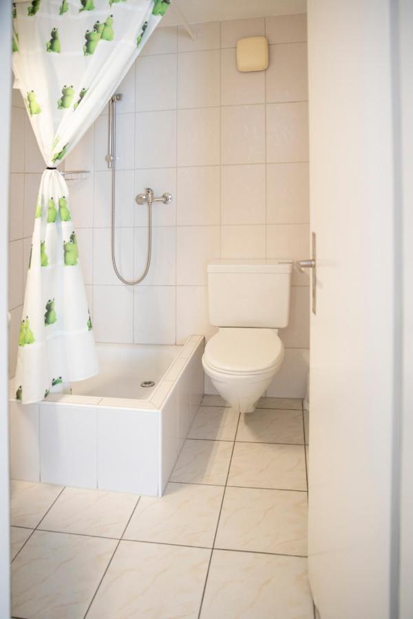 Hotel Rotes Kreuz Arbon Dış mekan fotoğraf