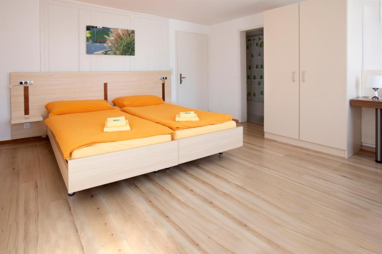 Hotel Rotes Kreuz Arbon Dış mekan fotoğraf