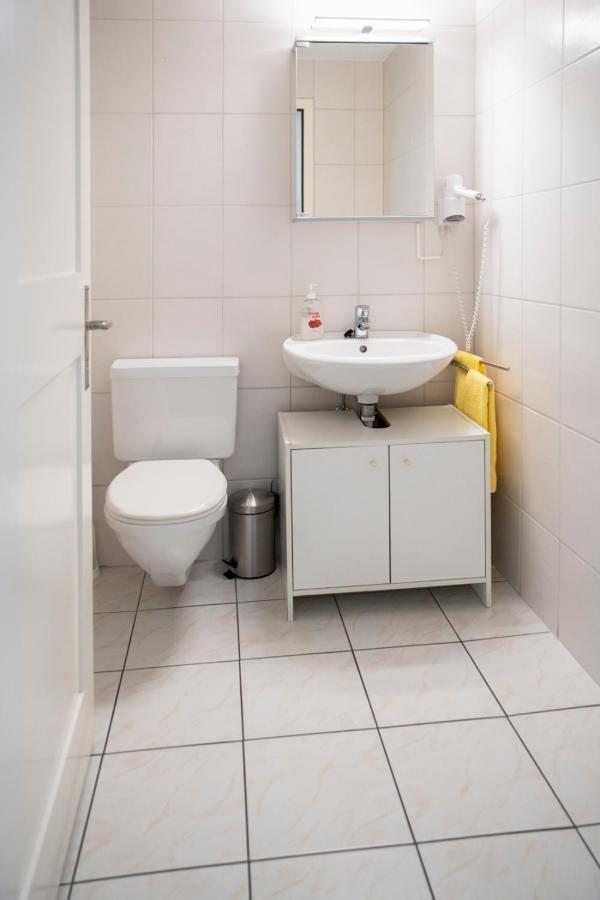 Hotel Rotes Kreuz Arbon Dış mekan fotoğraf