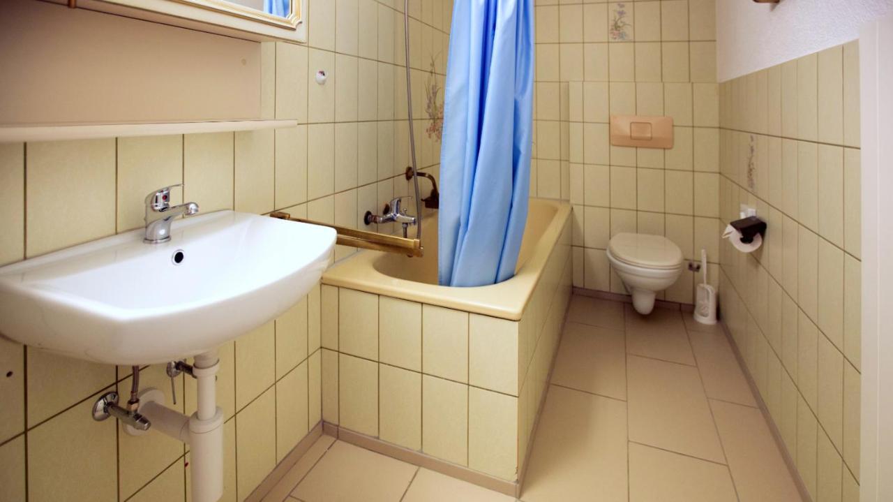 Hotel Rotes Kreuz Arbon Dış mekan fotoğraf